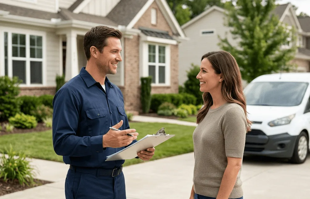 Mold Remediation Belle Haven, VA FAQs